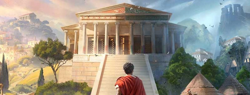 Anno 117: Pax Romana - Die besten Tipps für euren Start